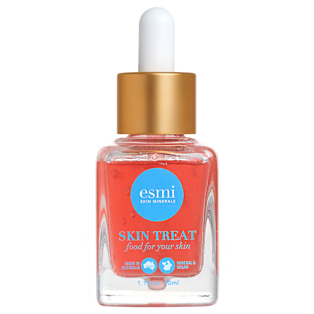 Esmi Skin Minerals Ageless Hyaluronic Hydrating Serum 30ml