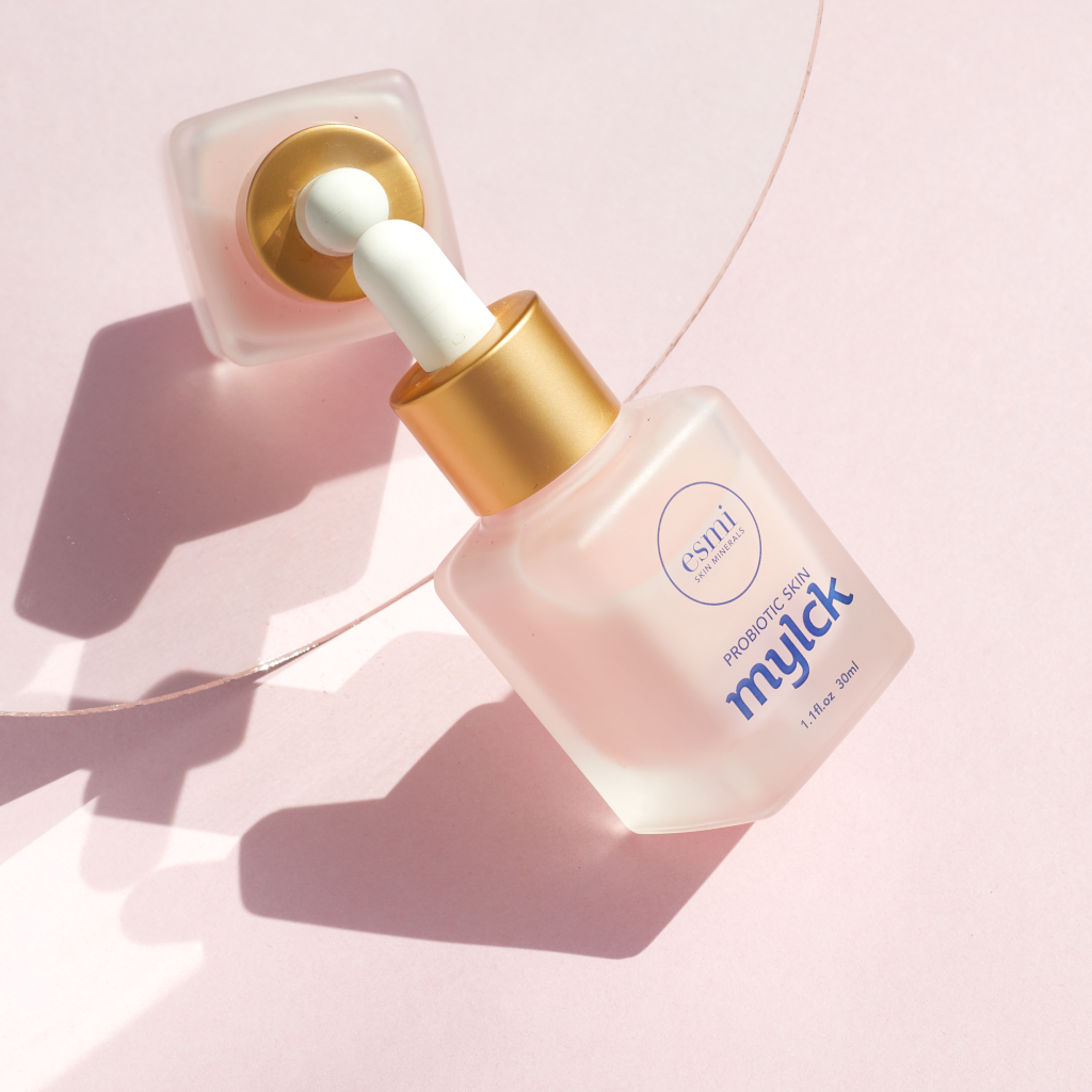 Esmi Skin Minerals Probiotic Skin Mylck - Brightening 30ml