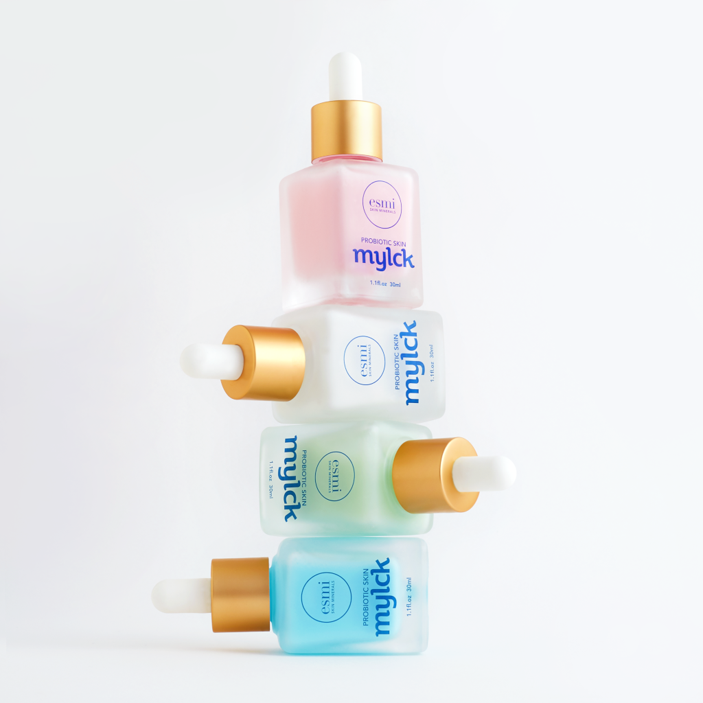 Esmi Skin Minerals Probiotic Skin Mylck - Brightening 30ml