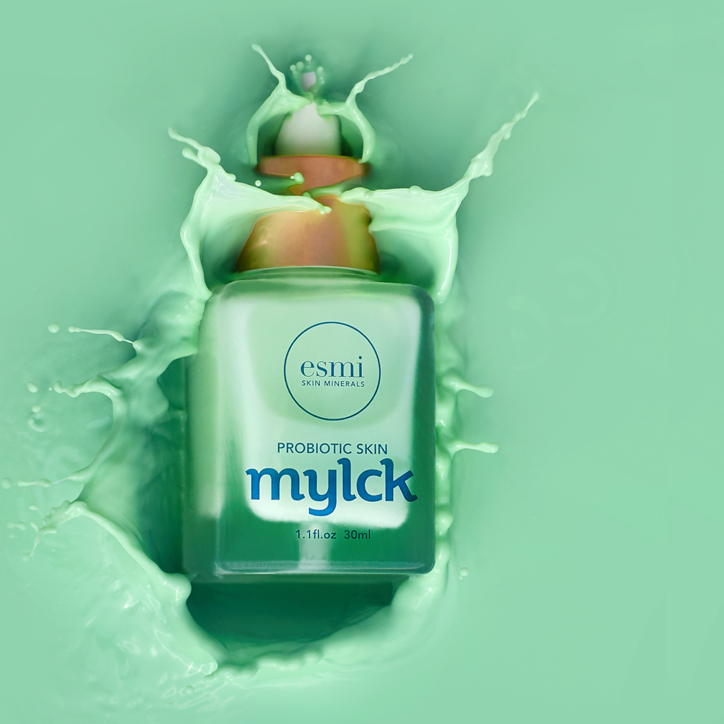 Esmi Skin Minerals Probiotic Skin Mylck - Anti Redness 30ml