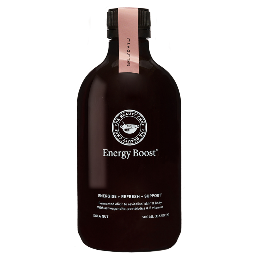The Beauty Chef Energy Boost™