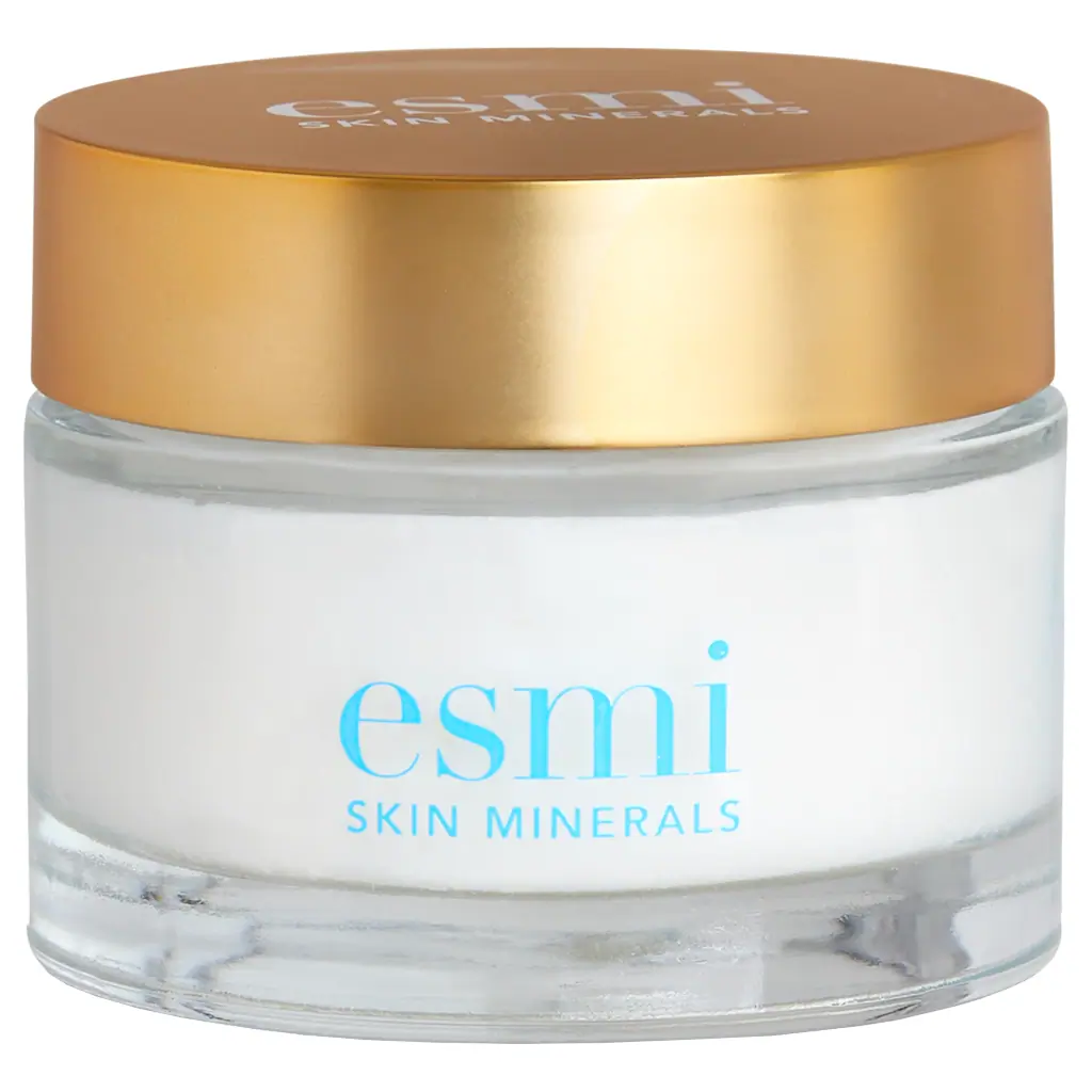 Esmi Skin Minerals Sensitive Moisturiser 50ml