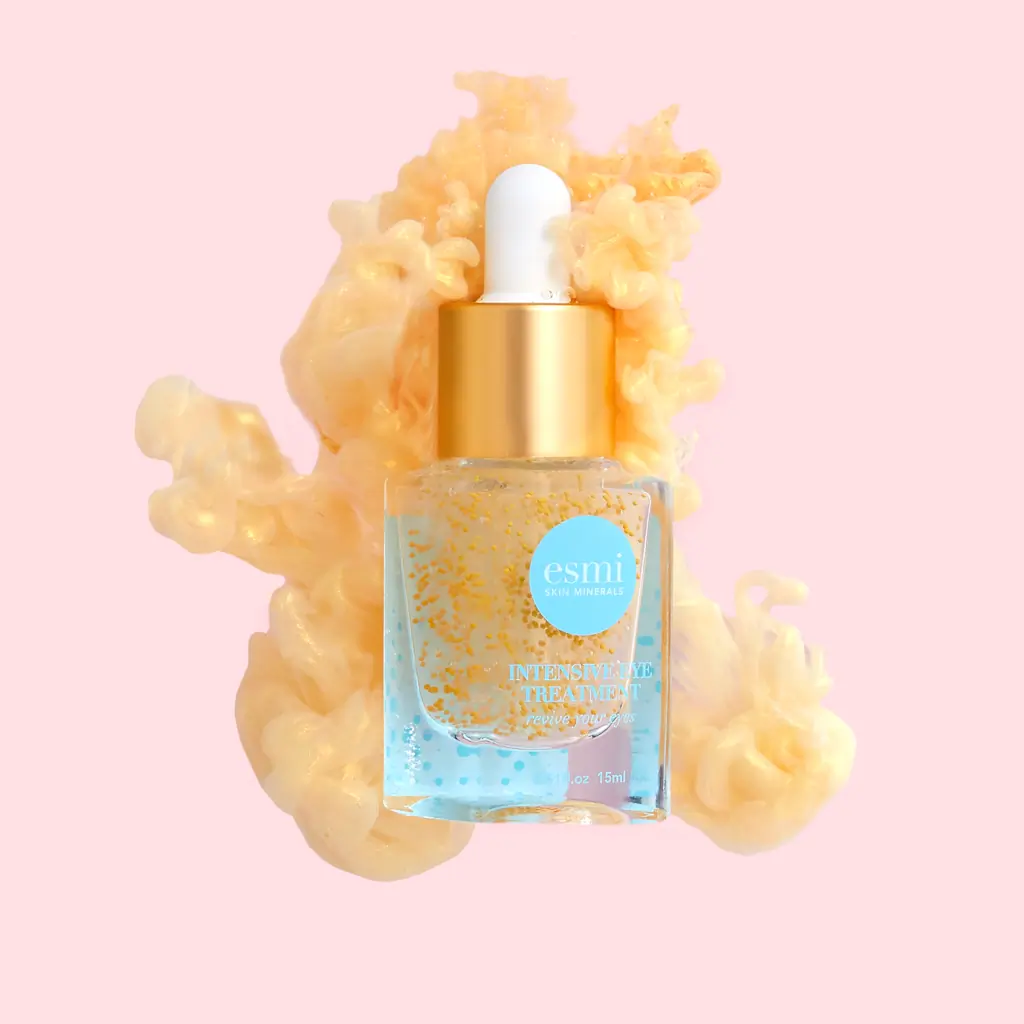 Esmi Skin Minerals Hydrating Eye Serum 15ml
