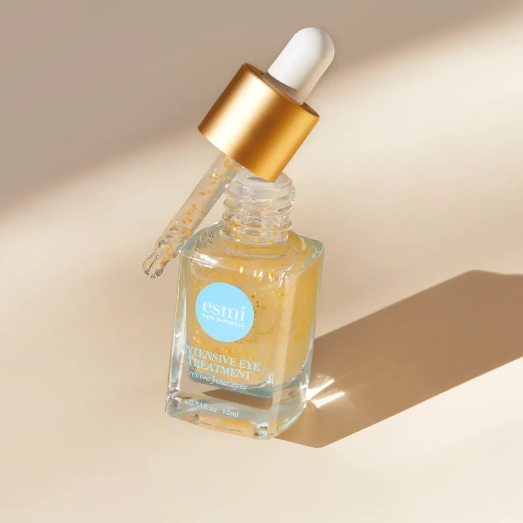 Esmi Skin Minerals Hydrating Eye Serum 15ml