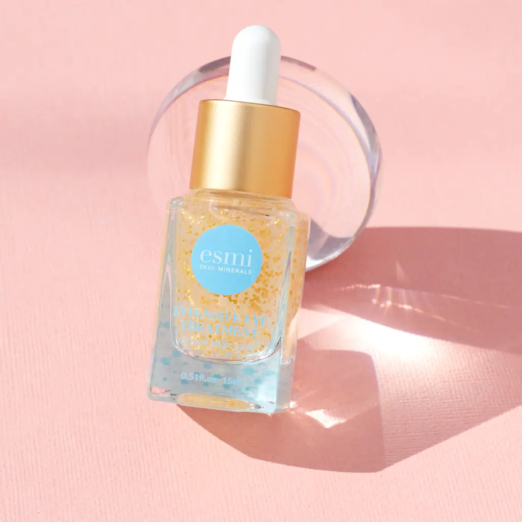 Esmi Skin Minerals Hydrating Eye Serum 15ml