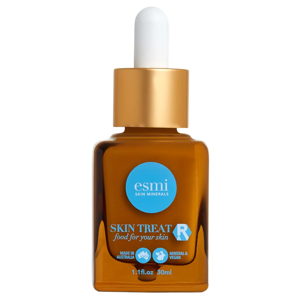 Esmi Skin Minerals Encapsulated Retinol 0.50% Level 2 30ml