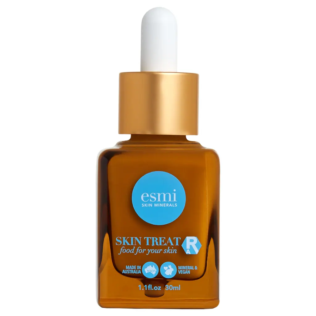 Esmi Skin Minerals Encapsulated Retinol 1.0% Level 4 30ml