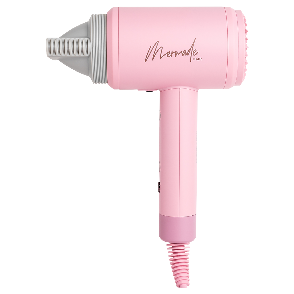 Mermade Hair Hair Dryer 