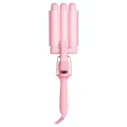 Mermade Hair PRO Waver Mini 25mm Pink