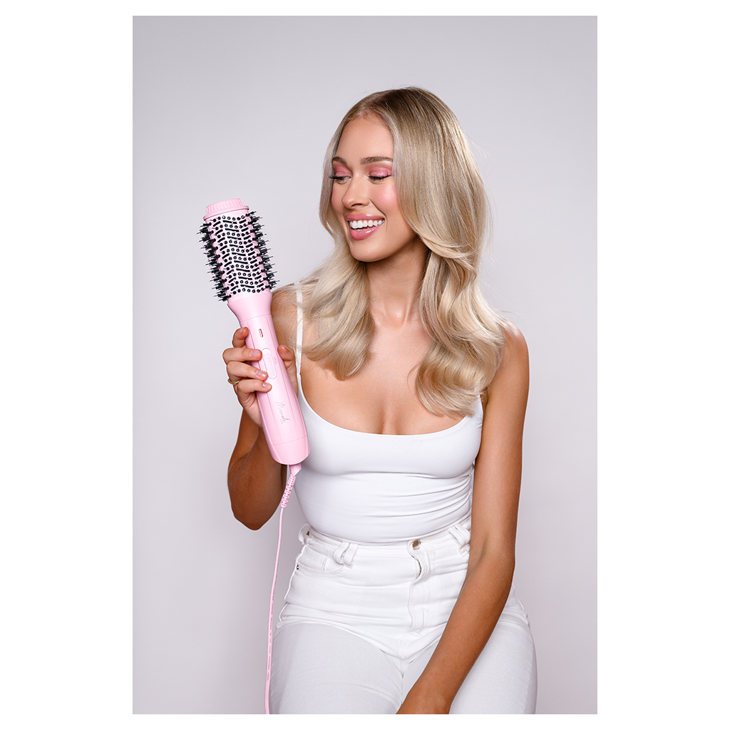 Mermade Hair Blowdry Brush