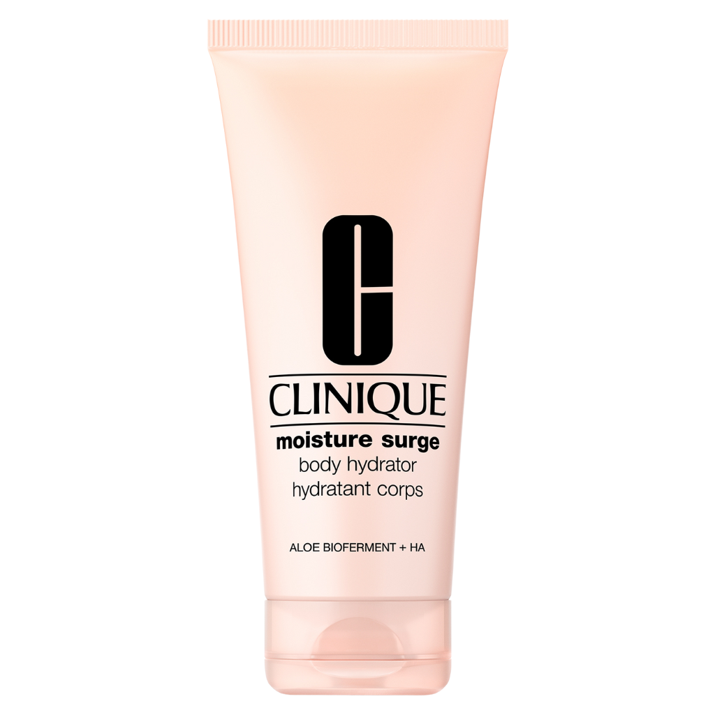 Clinique Moisture Surge Body Hydrator 200ml