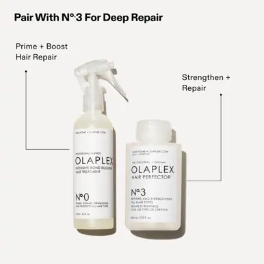 Olaplex No 0 Intensive Bond Building Hair Treatment For Deep Repair olaplex-no-0-intensive-bond-building-hair-treatment-for-deep-repair