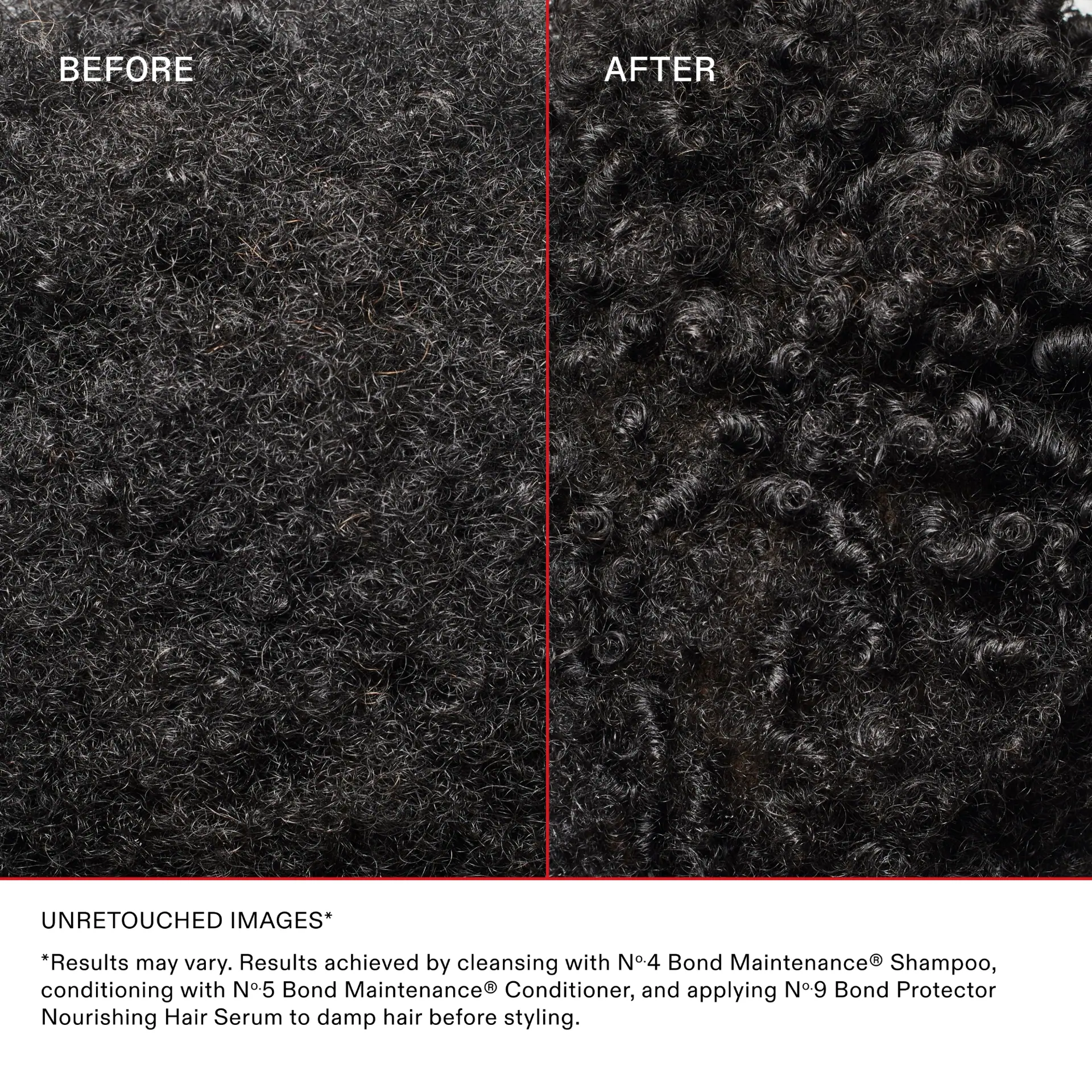 Olaplex No. 9 Bond Protector Heat Protection & Frizz Reduction Nourishing Hair Serum 