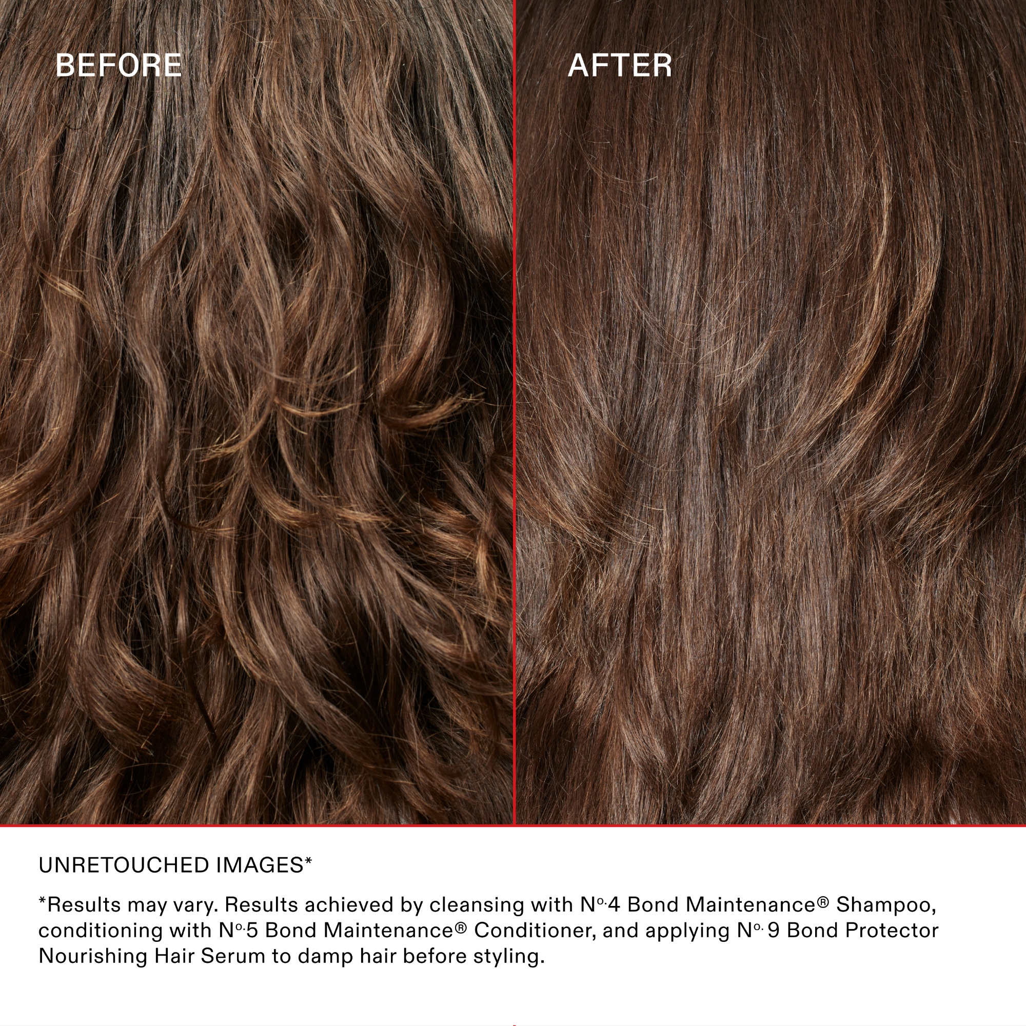 Olaplex No. 9 Bond Protector Heat Protection & Frizz Reduction Nourishing Hair Serum 