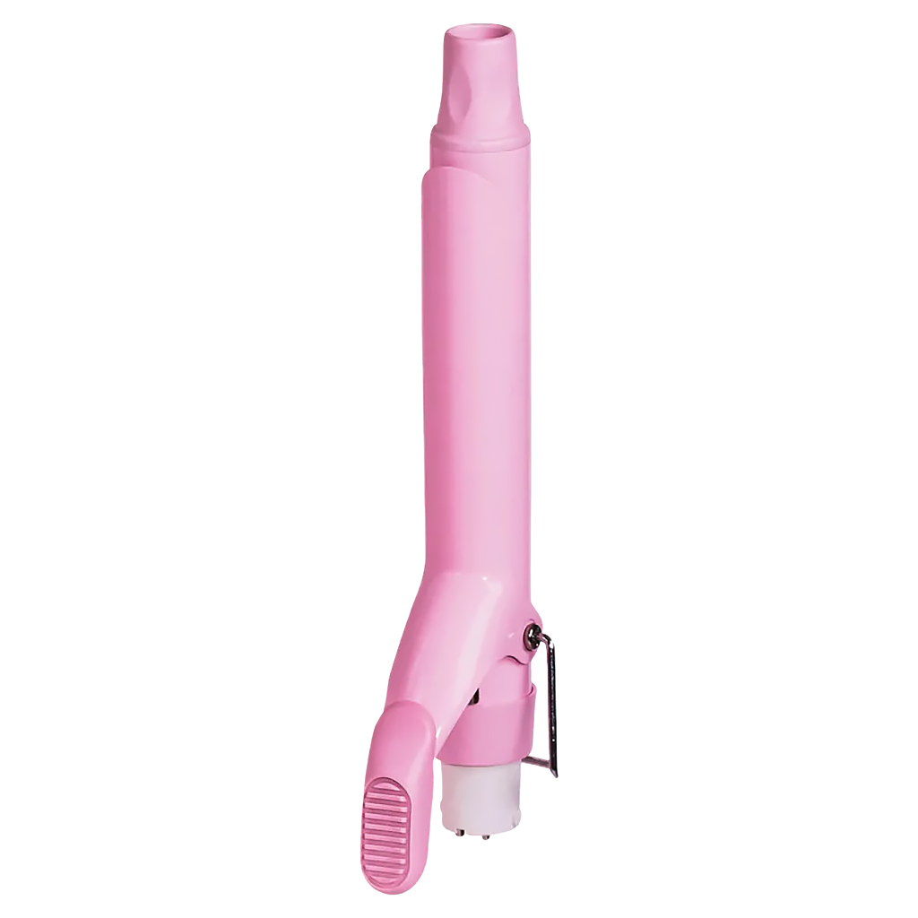 Mermade Hair Style Wand - 25mm Clamp