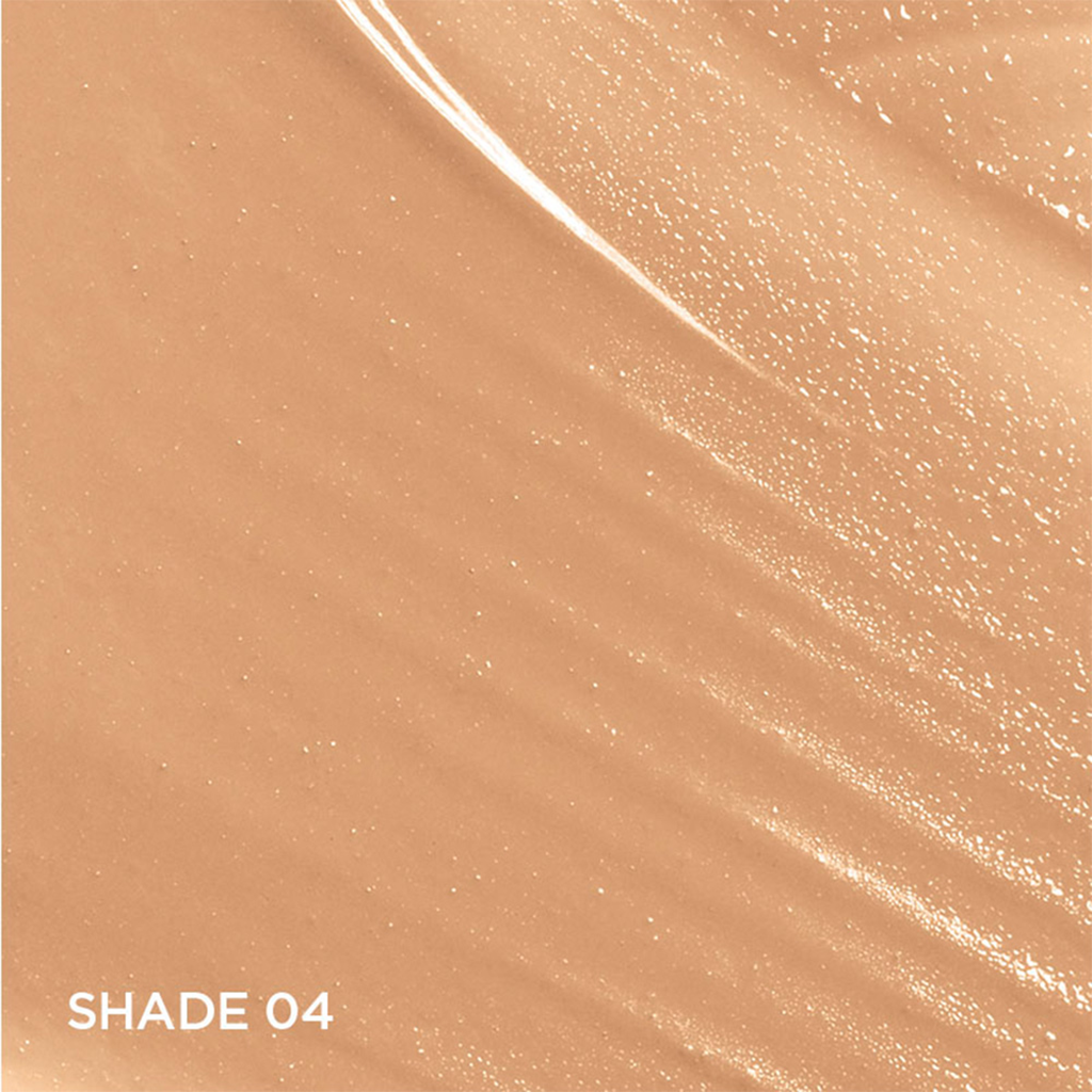 Clarins Skin Illusion Tinted Moisturizer 04 SPF25 40ml
