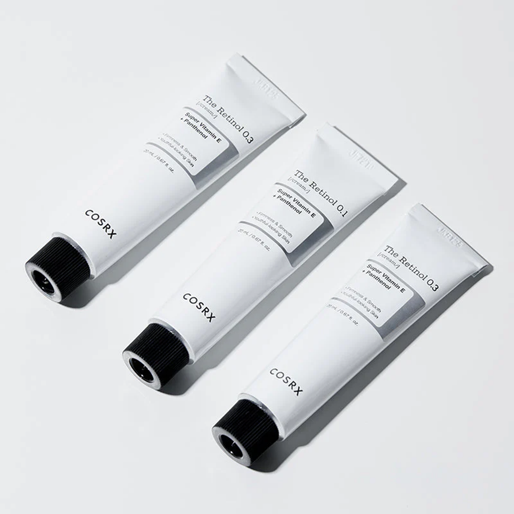 COSRX The Retinol 0.3 Cream