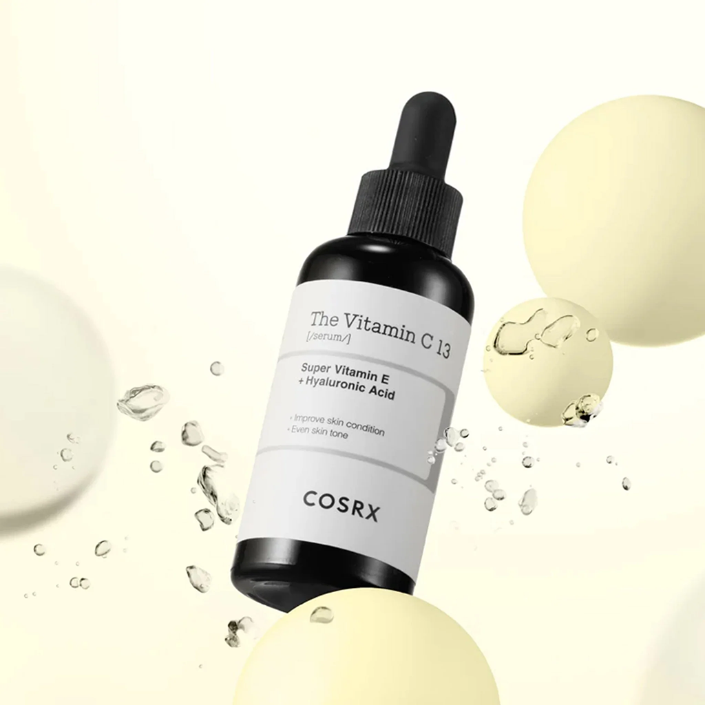 COSRX The Vitamin C 13 Serum