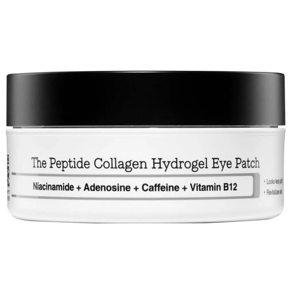 COSRX The Peptide Collagen Hydrogel Eye Patch