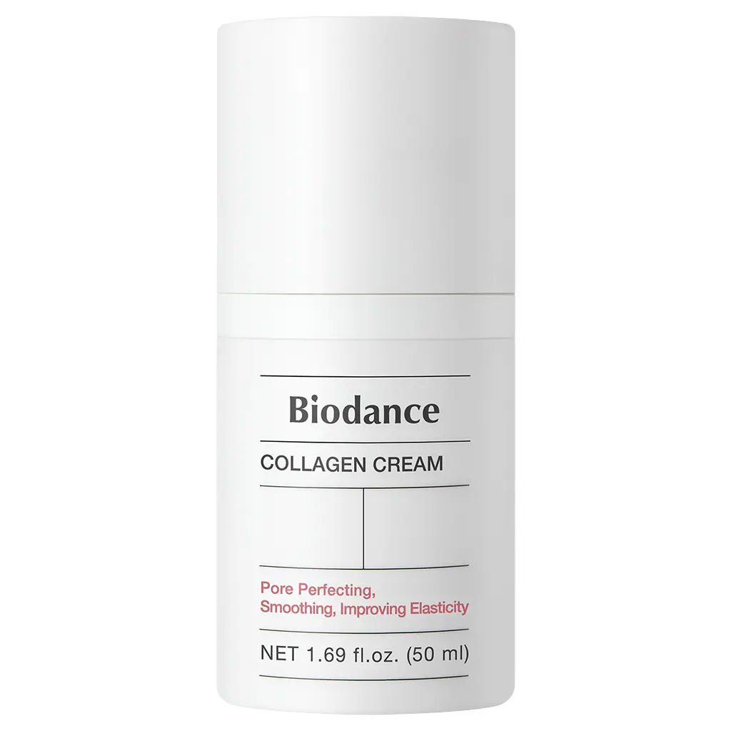 BIODANCE Pore Tightening Collagen Cream 50ml