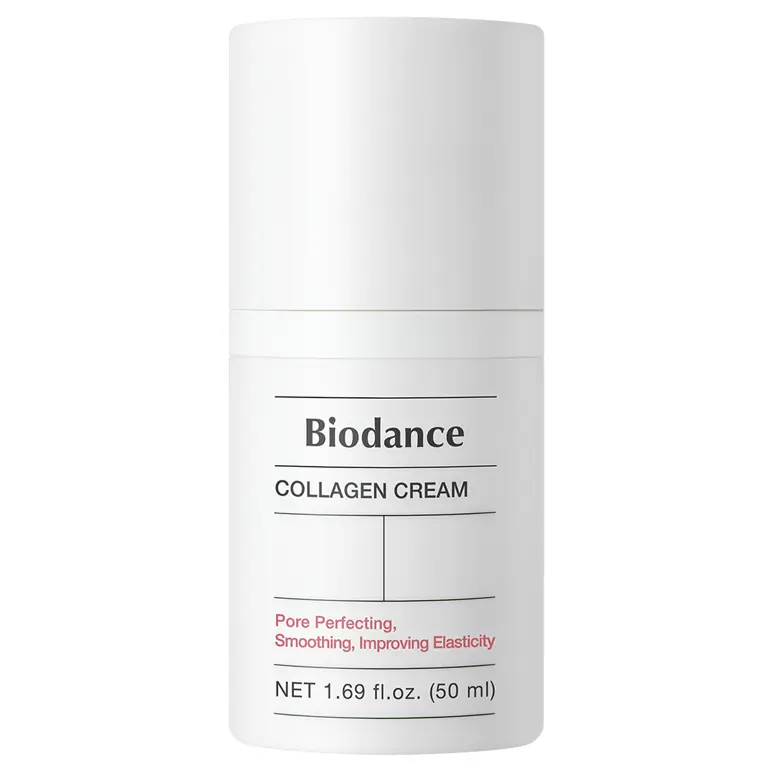 BIODANCE Pore Tightening Collagen Cream 50ml