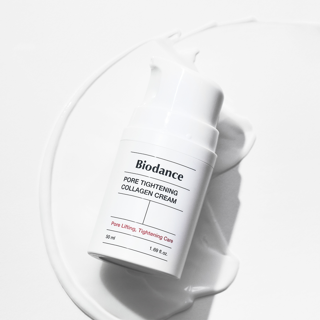 BIODANCE Pore Tightening Collagen Cream 50ml