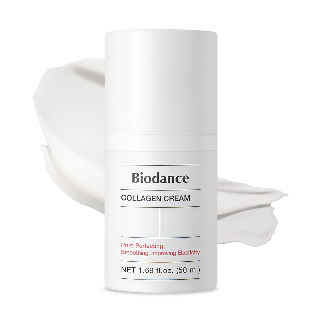 BIODANCE Pore Tightening Collagen Cream 50ml
