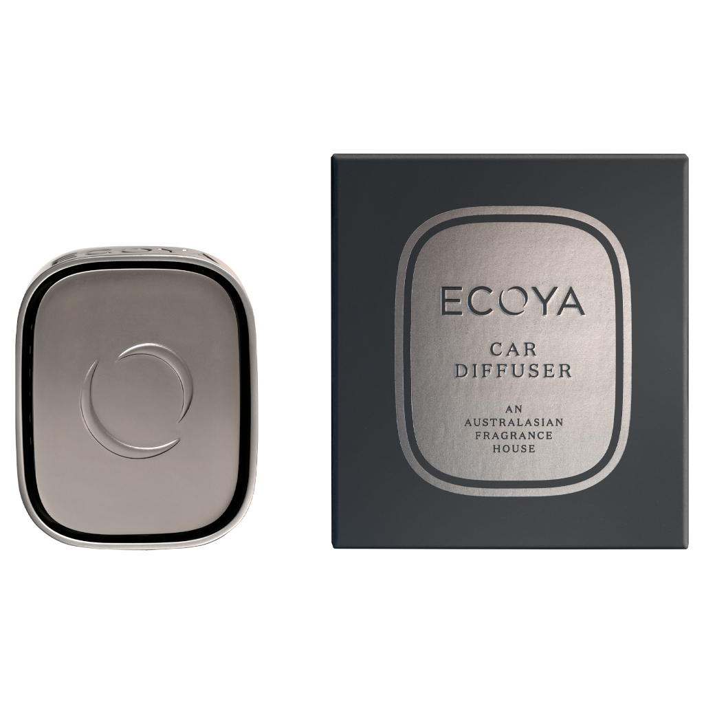 ECOYA Car Diffuser Case