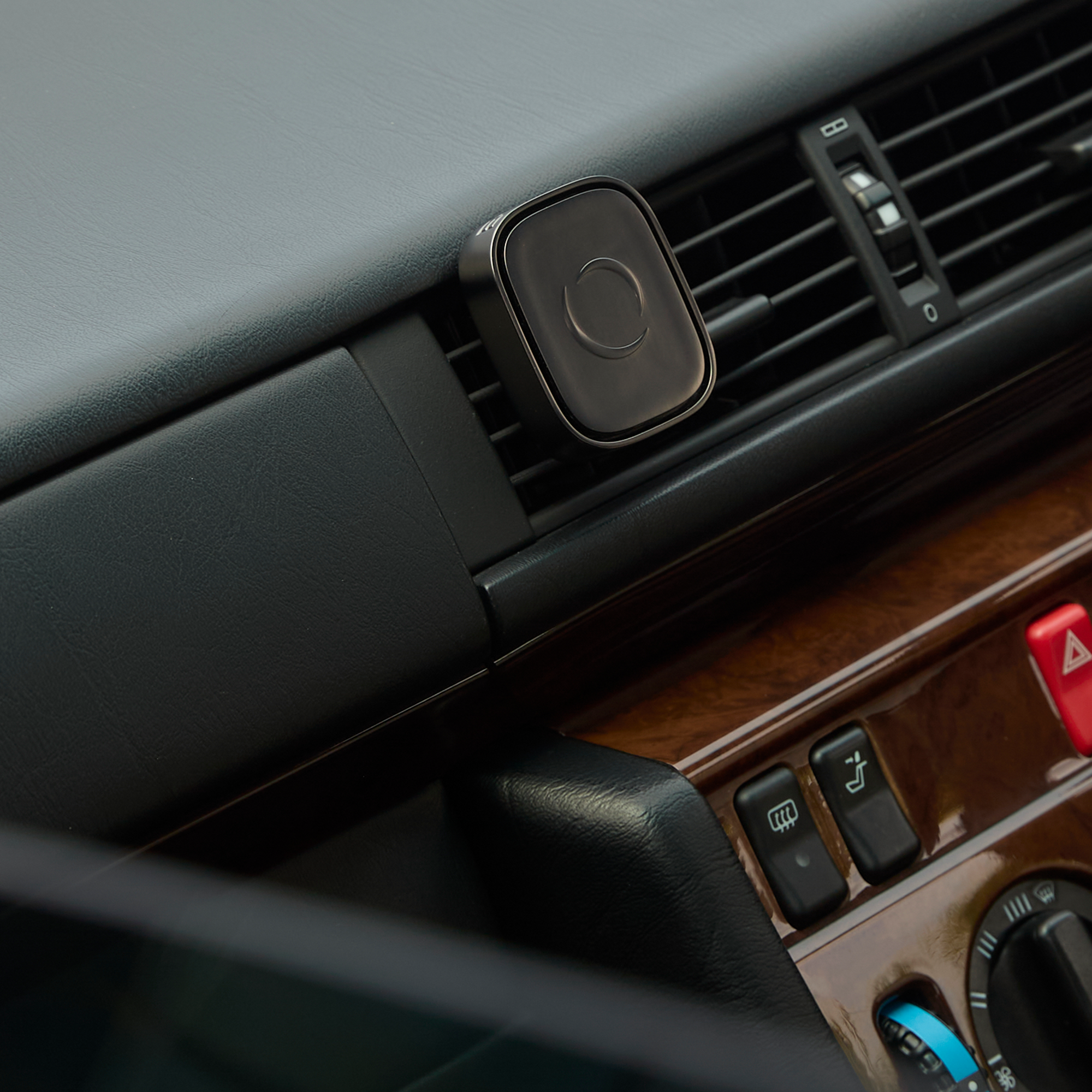 ECOYA Car Diffuser Case