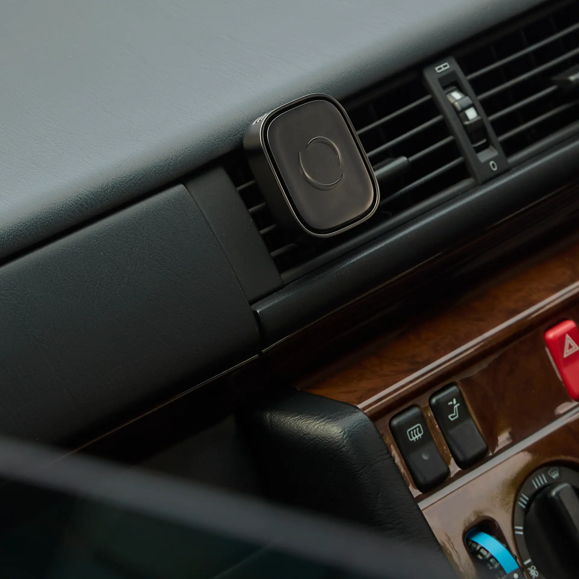 ECOYA Car Diffuser Case