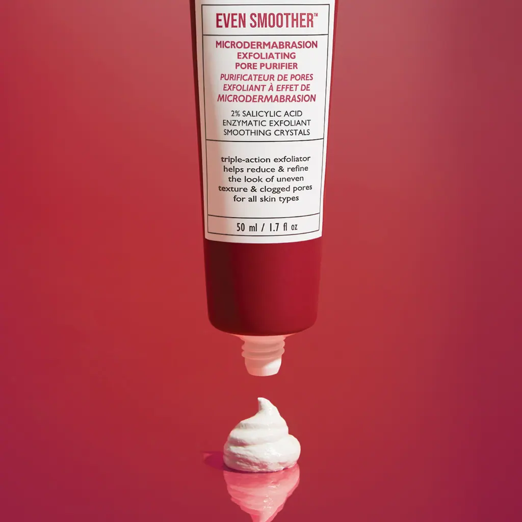 Peter Thomas Roth Even Smoother Microdermabrasion Pore Purifier