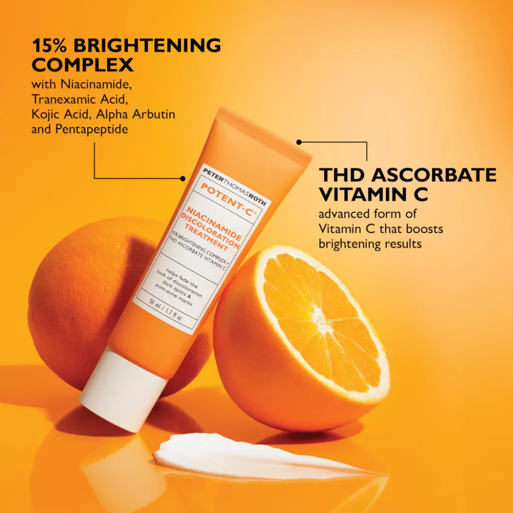 Peter Thomas Roth Potent-C Discoloration Treatment