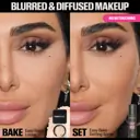 Huda Beauty Easy Bake Setting Spray 30ml