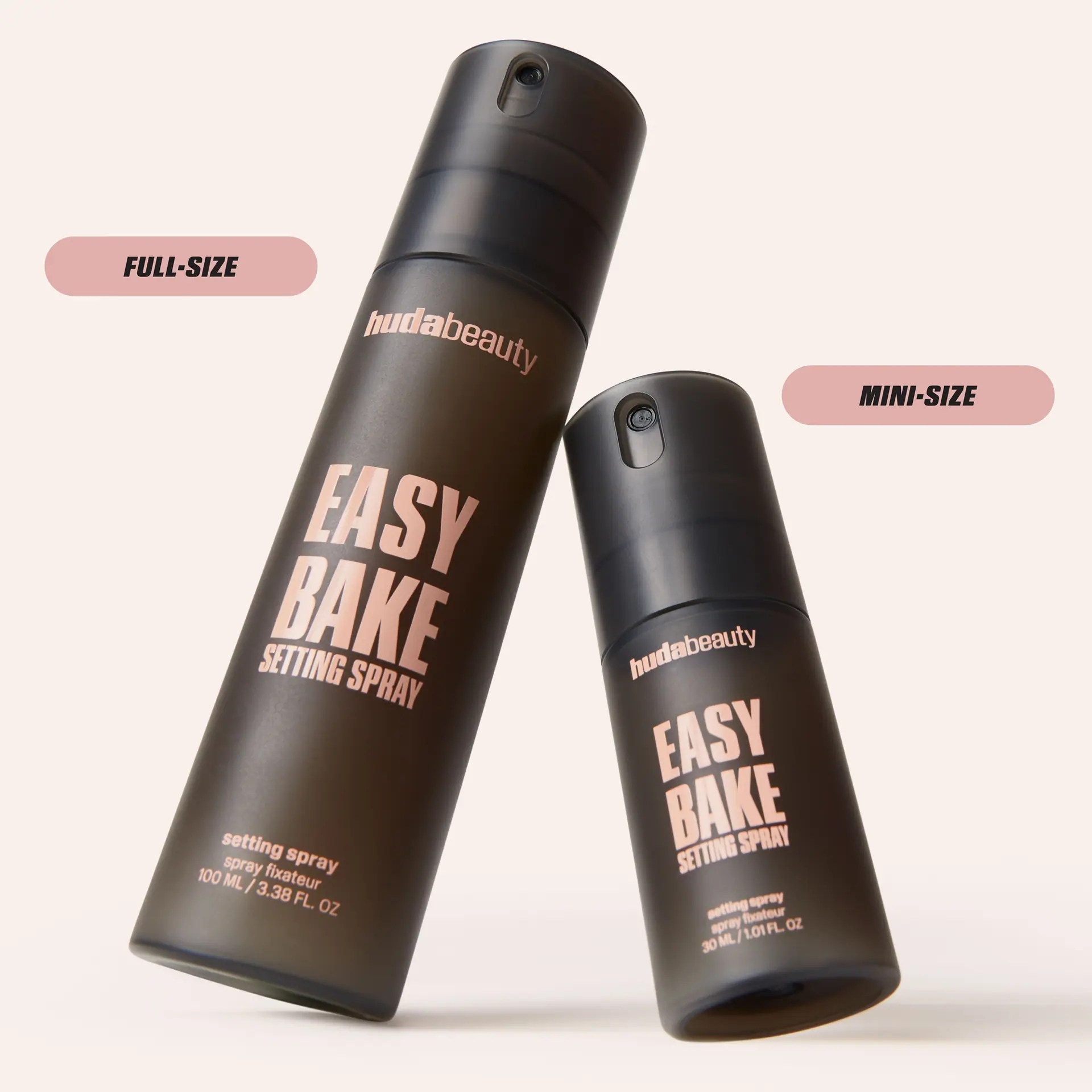 Huda Beauty Easy Bake Setting Spray 30ml