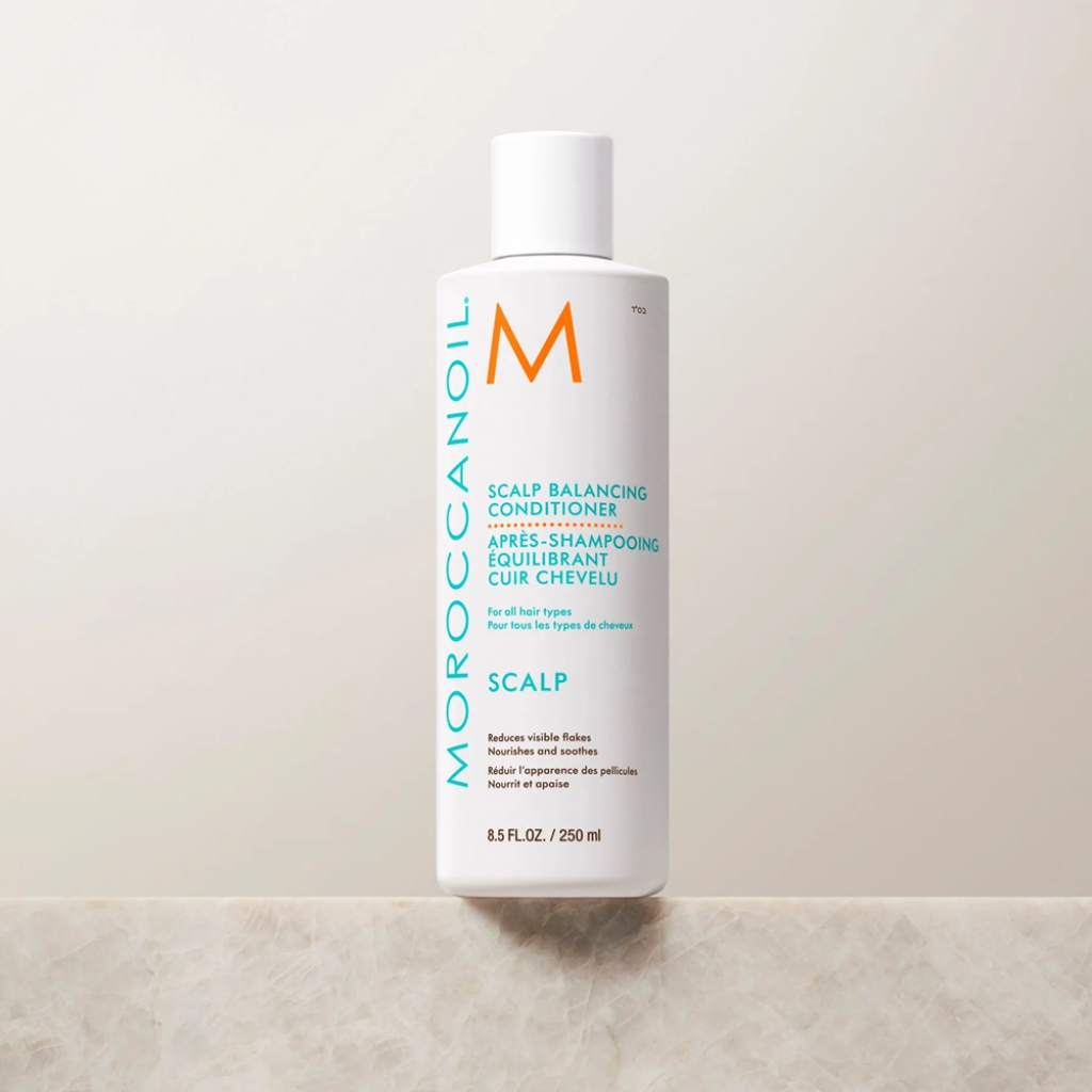 MOROCCANOIL Scalp Balancing Conditioner 250ml