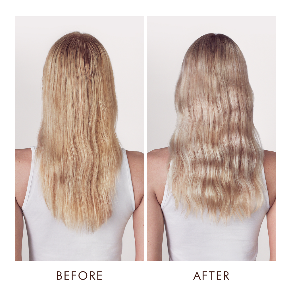 MOROCCANOIL Blonde Perfecting Purple Conditioner 200ml