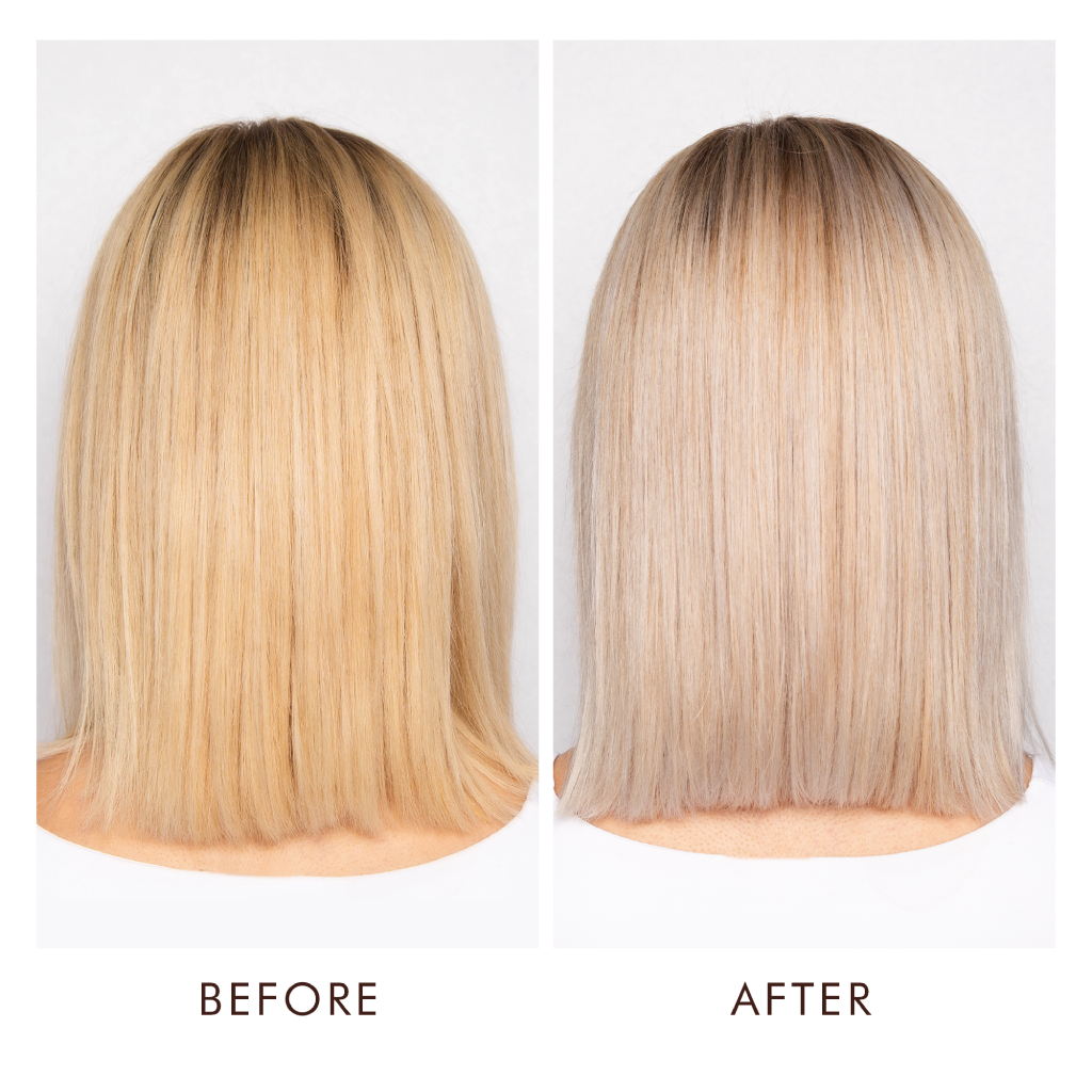 MOROCCANOIL Blonde Perfecting Purple Shampoo 200ml