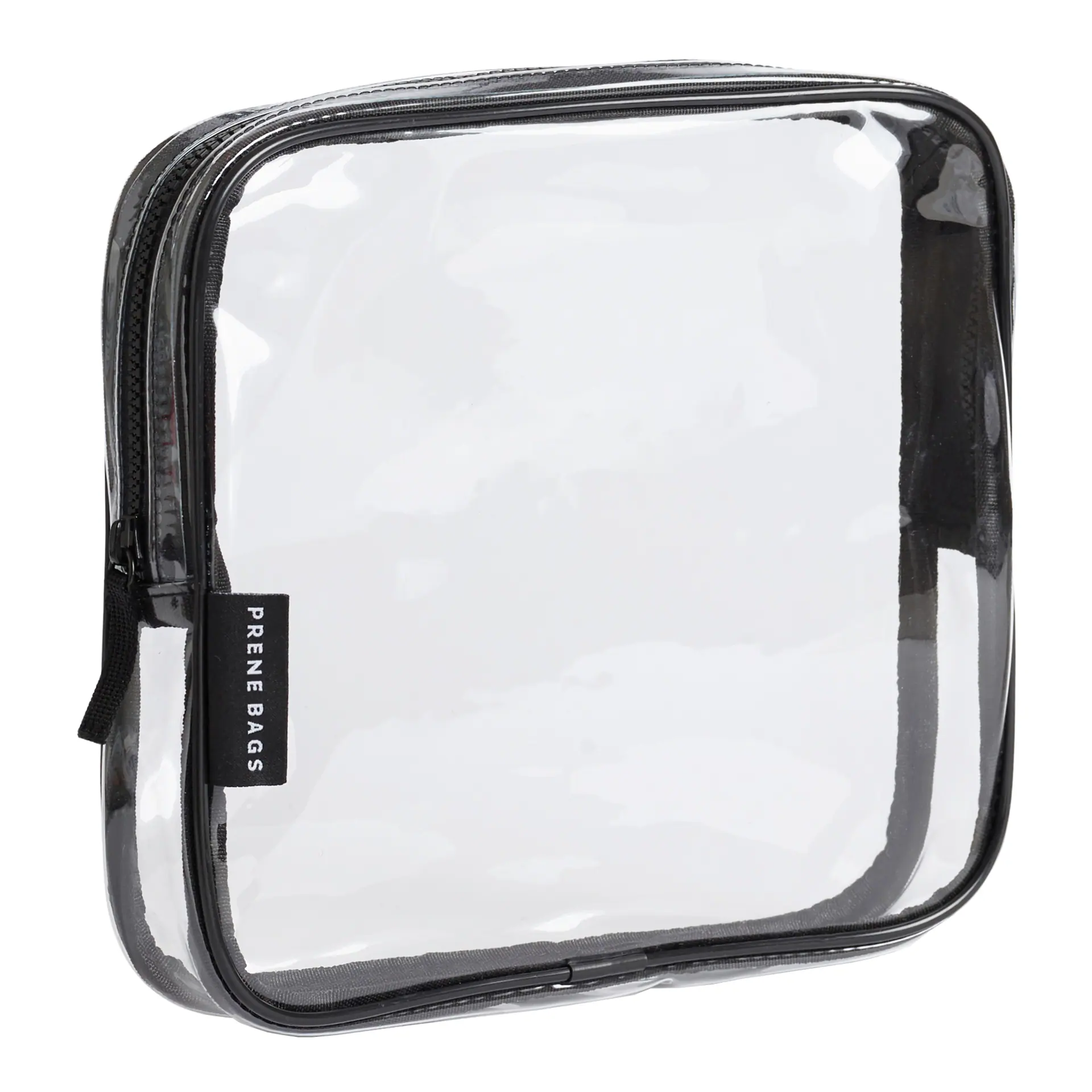 Prene Bags Clear Organizer Case Set