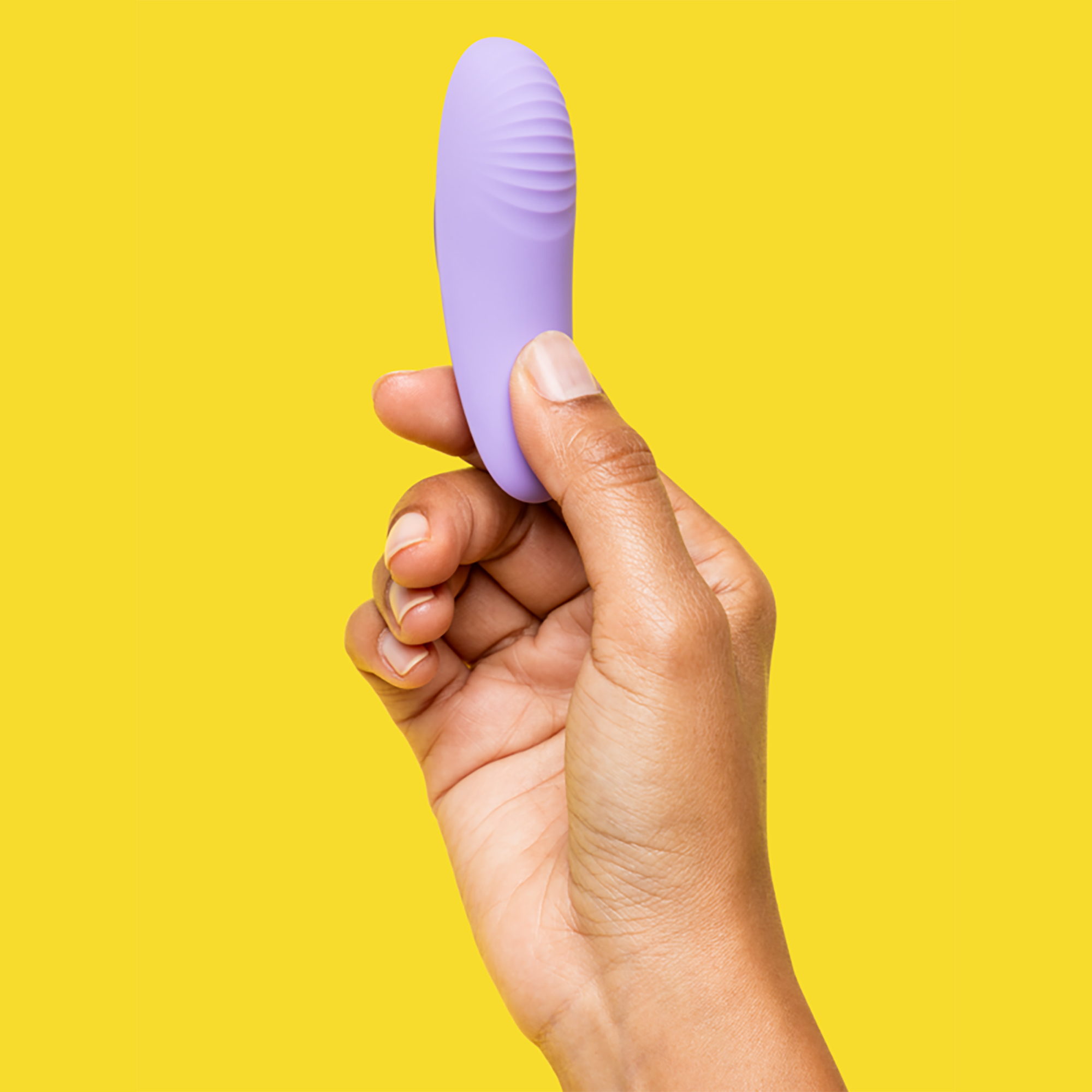 Lovehoney Mon Ami Panty Vibrator - Purple
