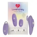Lovehoney Mon Ami Panty Vibrator - Purple
