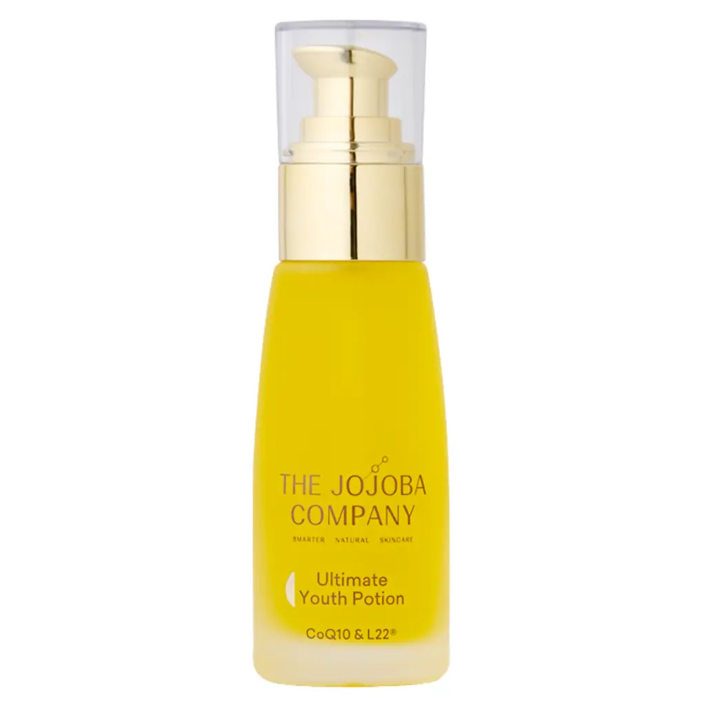 The Jojoba Company Ultimate Youth Potion 30ml