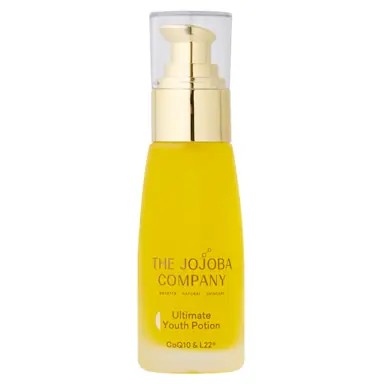 The Jojoba Company Ultimate Youth Potion 30ml