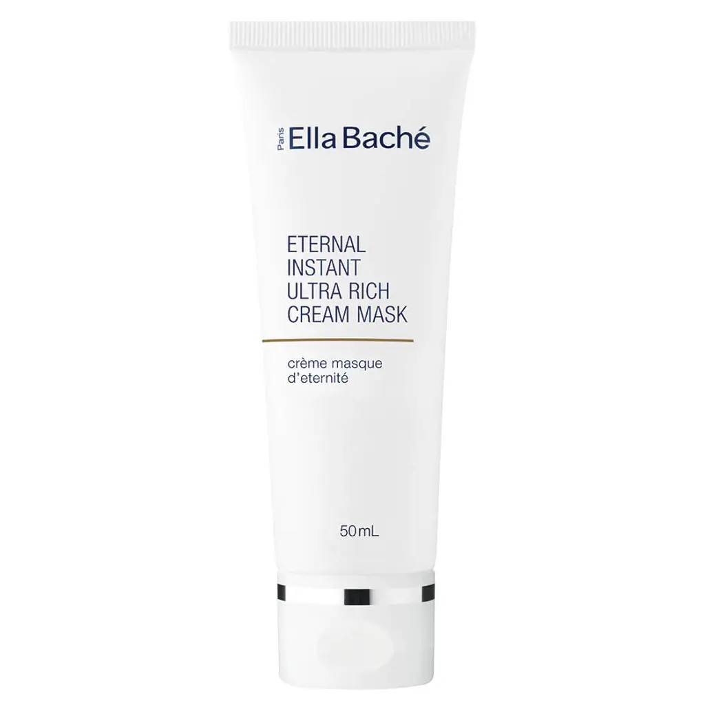 Ella Baché Eternal Instant Ultra Rich Cream Mask