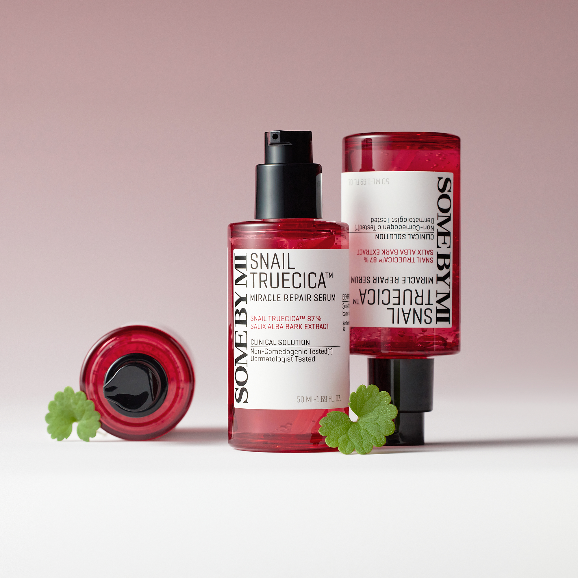 SOME BY MI Snail Truecica Miracle Repair Serum 50ml
