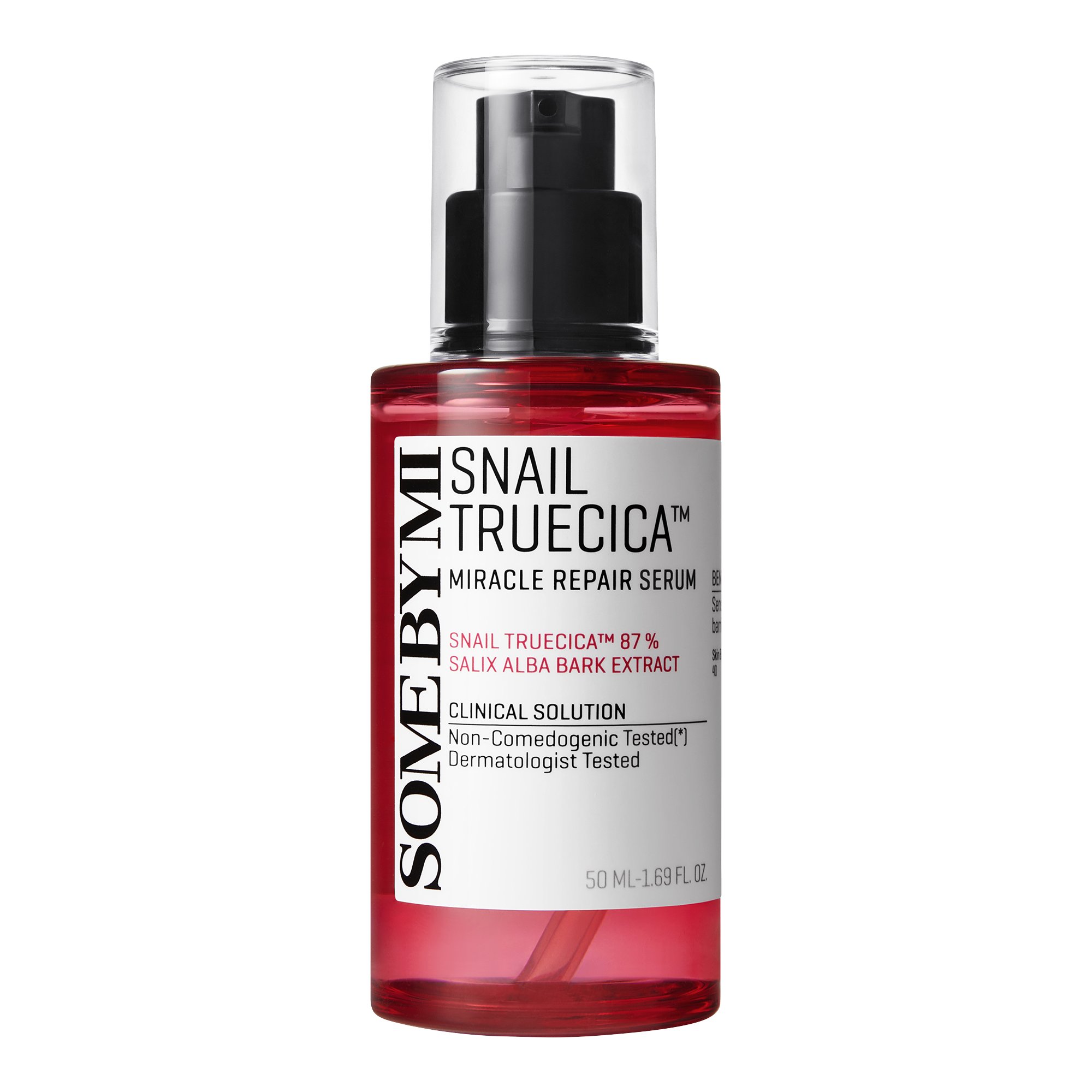 SOME BY MI Snail Truecica Miracle Repair Serum 50ml