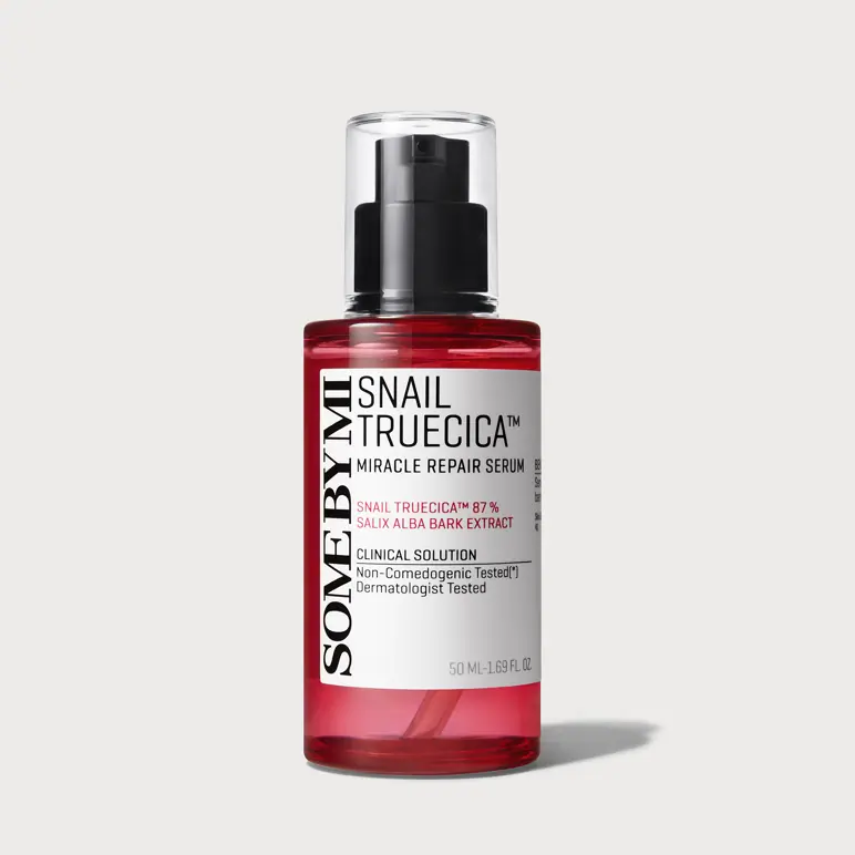 SOME BY MI Snail Truecica Miracle Repair Serum 50ml