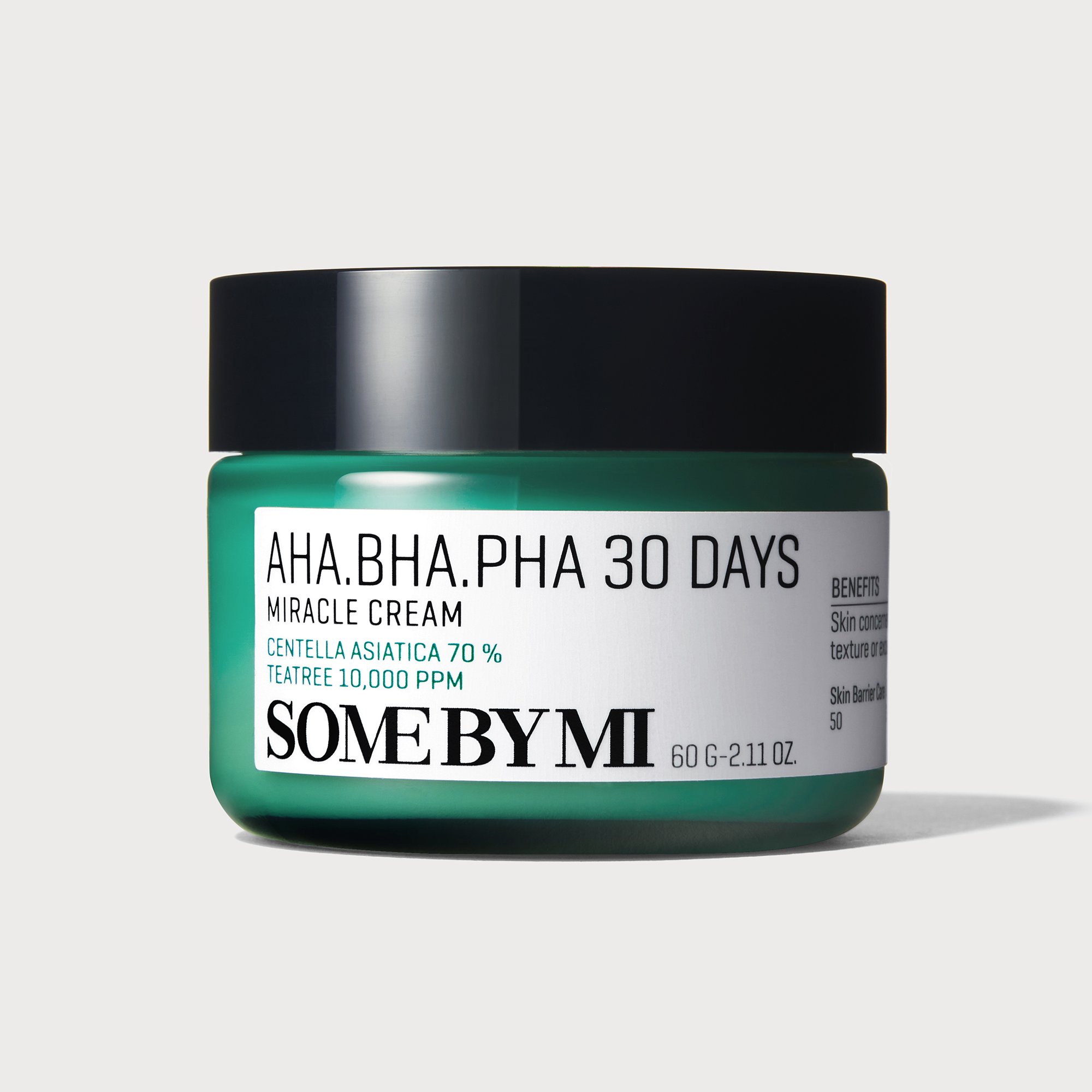 SOME BY MI AHA BHA PHA 30 Days Miracle Cream 50ml