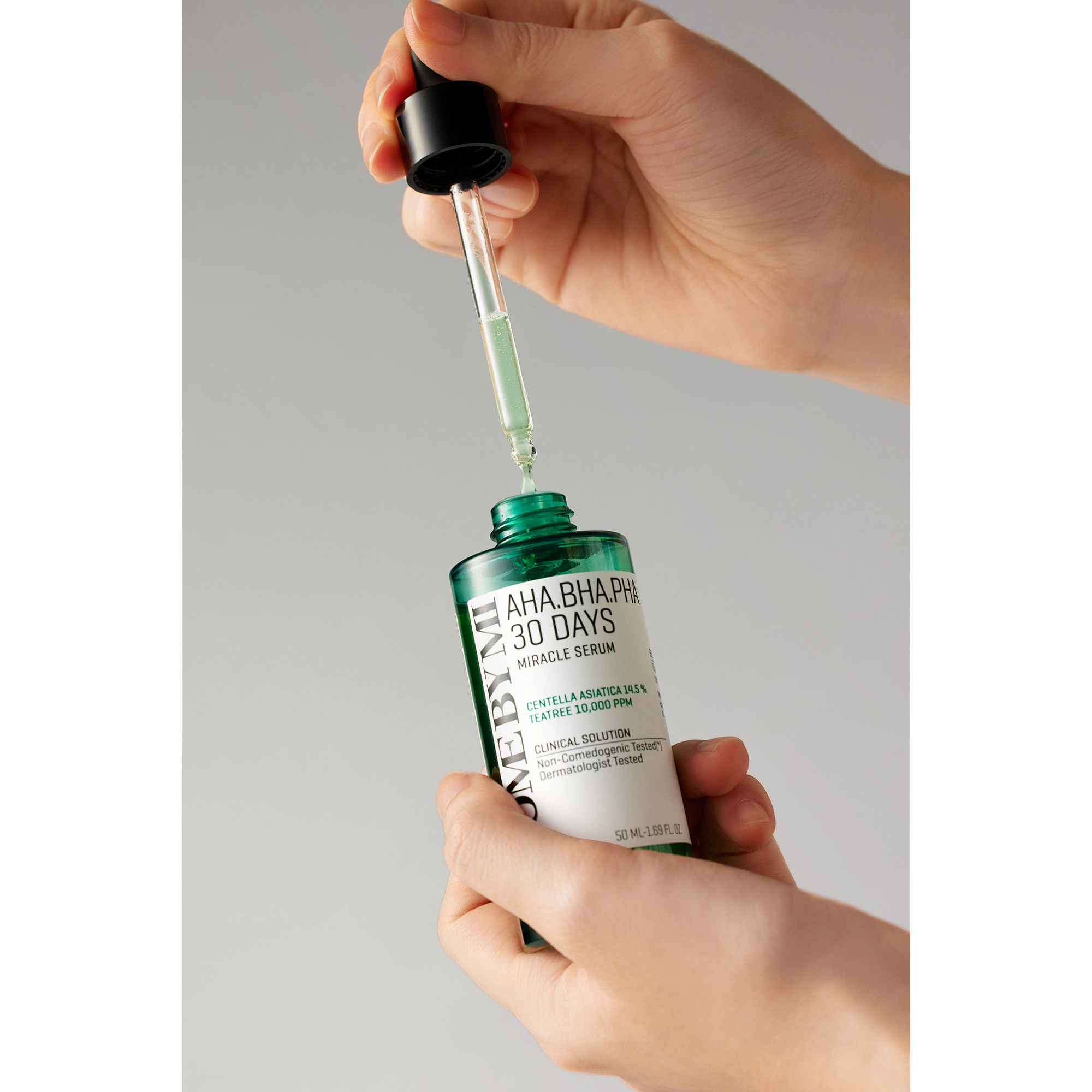 SOME BY MI AHA BHA PHA 30 Days Miracle Serum 50ml