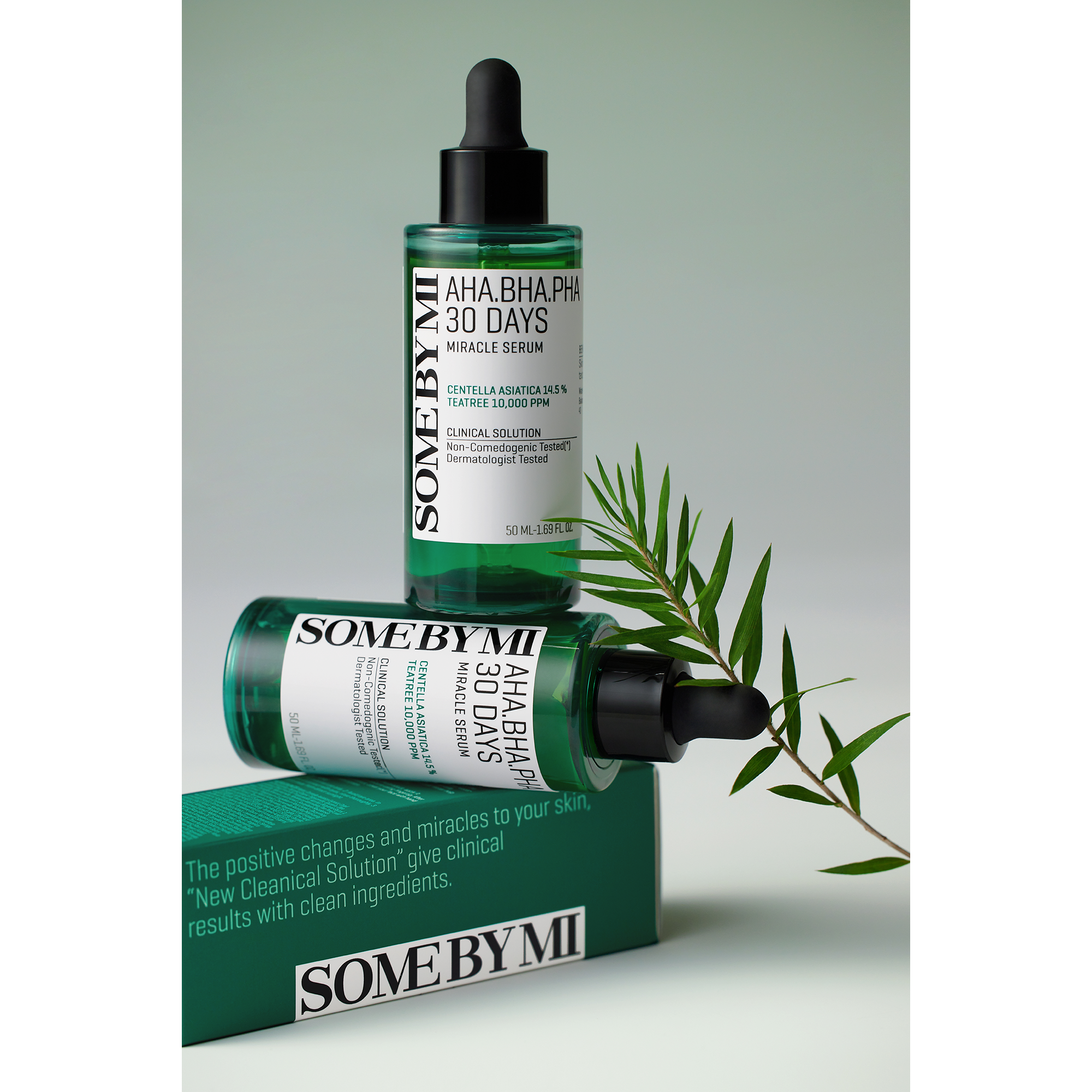 SOME BY MI AHA BHA PHA 30 Days Miracle Serum 50ml