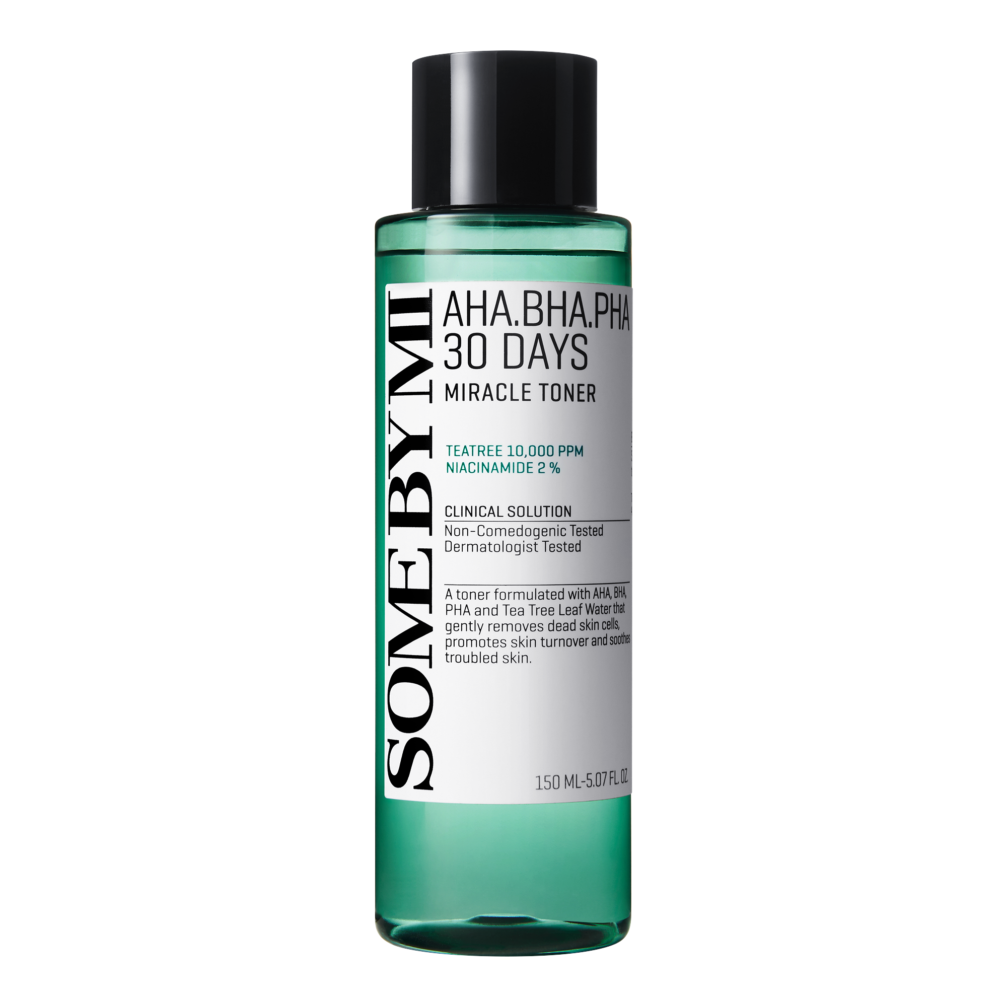 SOME BY MI AHA BHA PHA 30 Days Miracle Toner 150ml